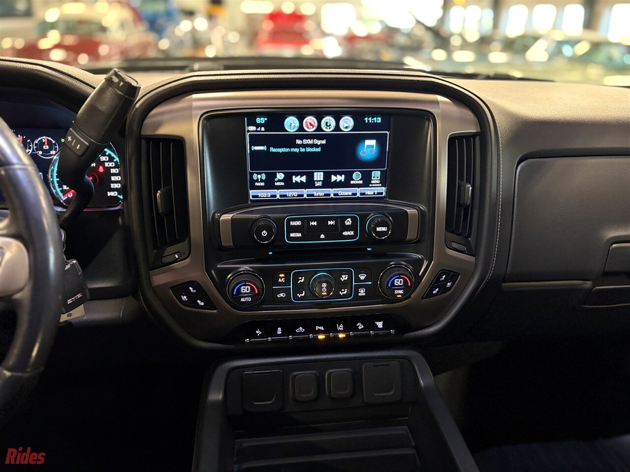 2019 GMC Sierra 3500HD Denali   - Photo 74 - Bismarck, ND 58503