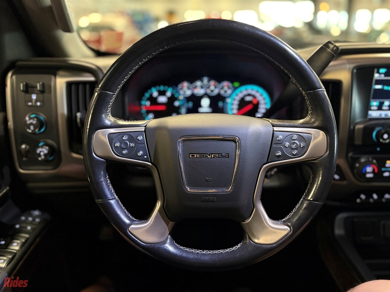 2019 GMC Sierra 3500HD Denali   - Photo 71 - Bismarck, ND 58503