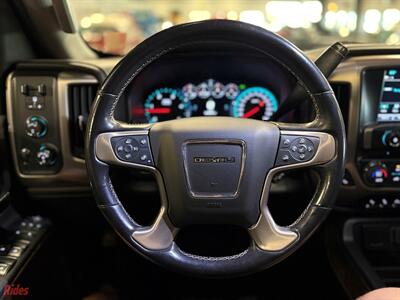 2019 GMC Sierra 3500HD Denali   - Photo 71 - Bismarck, ND 58503