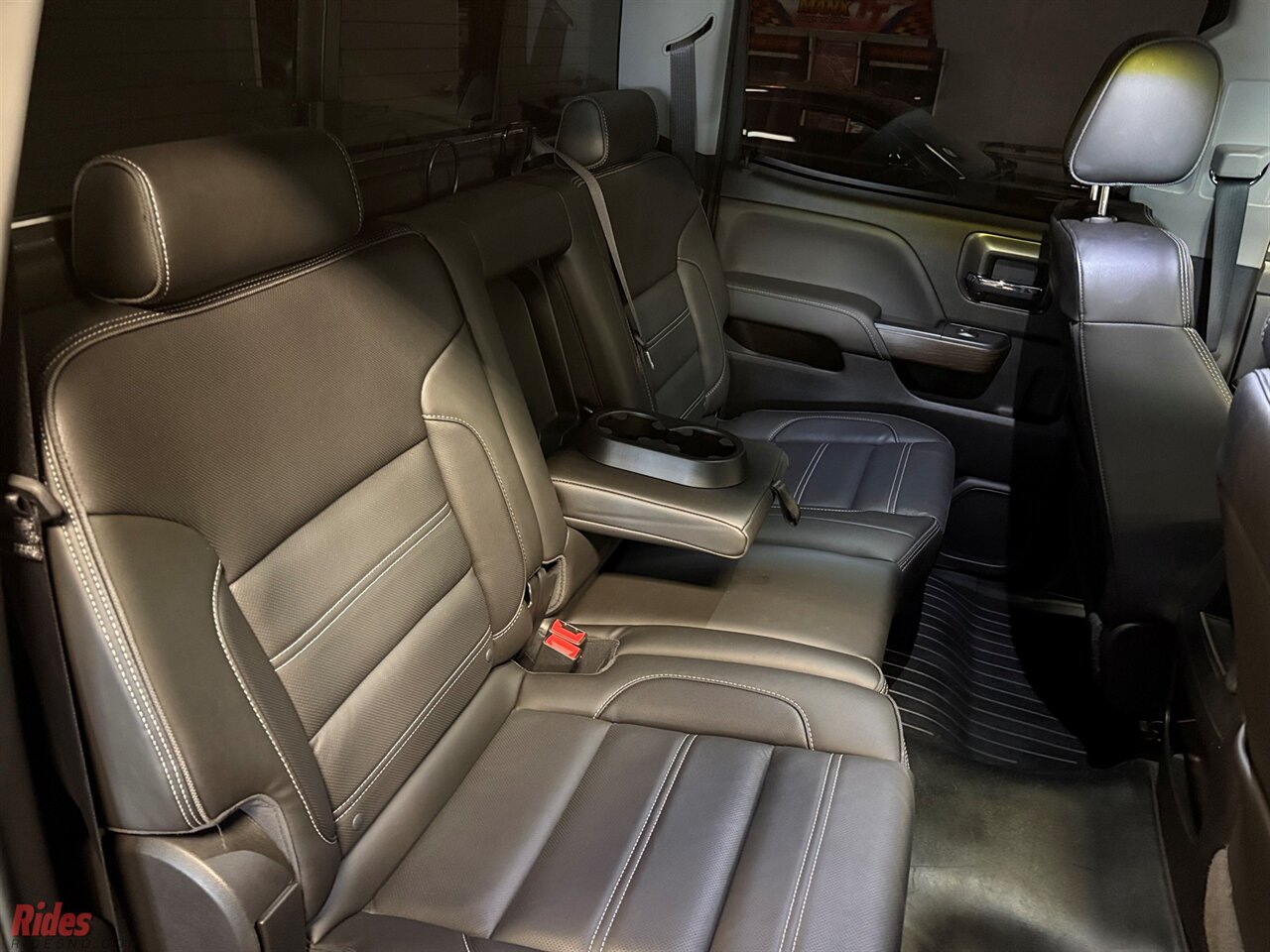2019 GMC Sierra 3500HD Denali   - Photo 49 - Bismarck, ND 58503