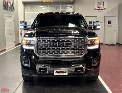 2019 GMC Sierra 3500HD Denali   - Photo 61 - Bismarck, ND 58503