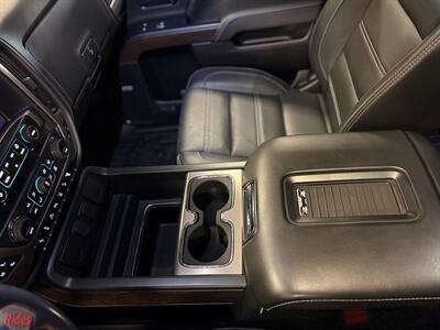 2019 GMC Sierra 3500HD Denali   - Photo 76 - Bismarck, ND 58503