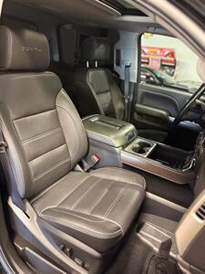 2019 GMC Sierra 3500HD Denali   - Photo 52 - Bismarck, ND 58503