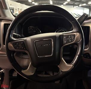 2019 GMC Sierra 3500HD Denali   - Photo 20 - Bismarck, ND 58503