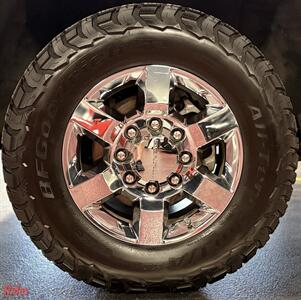 2019 GMC Sierra 3500HD Denali   - Photo 6 - Bismarck, ND 58503