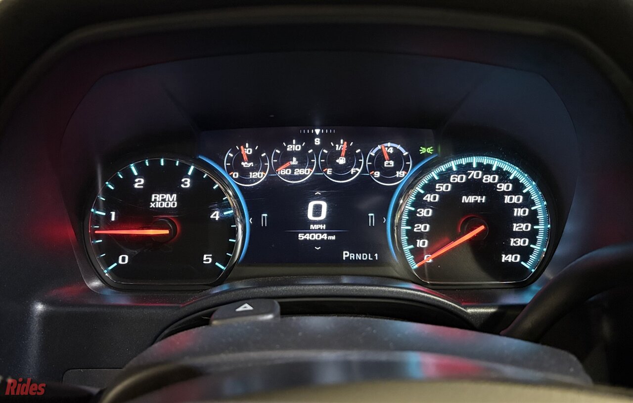 2019 GMC Sierra 3500HD Denali   - Photo 72 - Bismarck, ND 58503