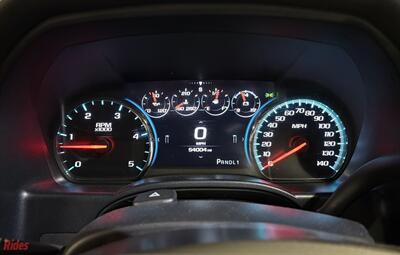 2019 GMC Sierra 3500HD Denali   - Photo 72 - Bismarck, ND 58503