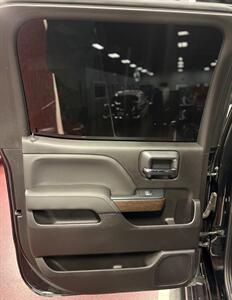 2019 GMC Sierra 3500HD Denali   - Photo 21 - Bismarck, ND 58503