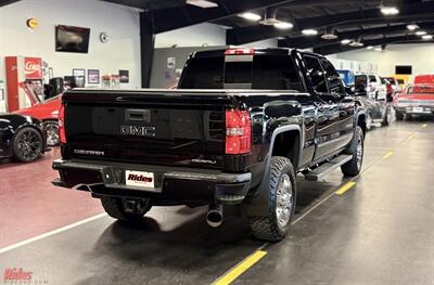 2019 GMC Sierra 3500HD Denali   - Photo 41 - Bismarck, ND 58503