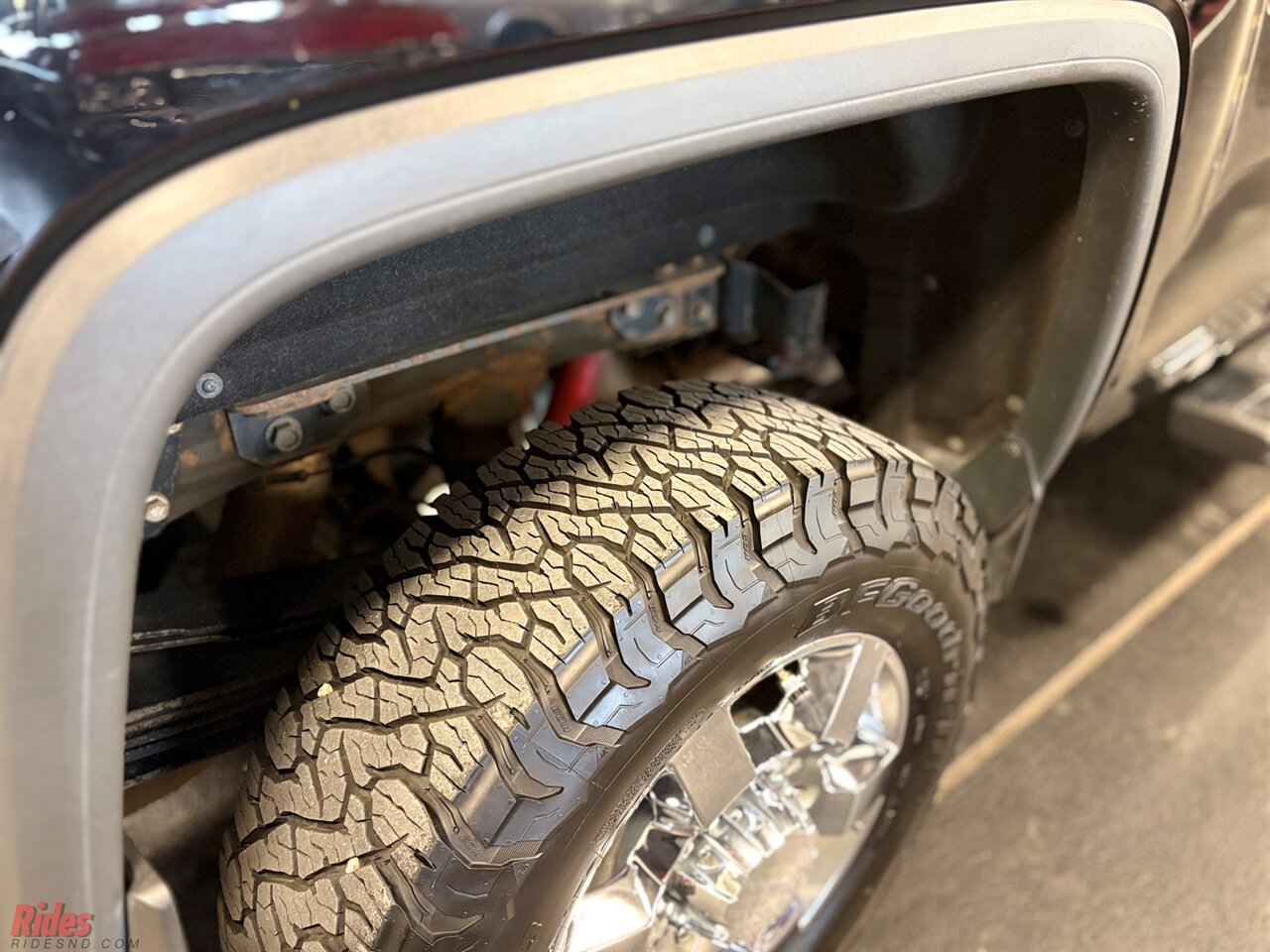 2019 GMC Sierra 3500HD Denali   - Photo 44 - Bismarck, ND 58503