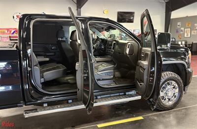 2019 GMC Sierra 3500HD Denali   - Photo 46 - Bismarck, ND 58503