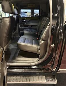 2019 GMC Sierra 3500HD Denali   - Photo 22 - Bismarck, ND 58503