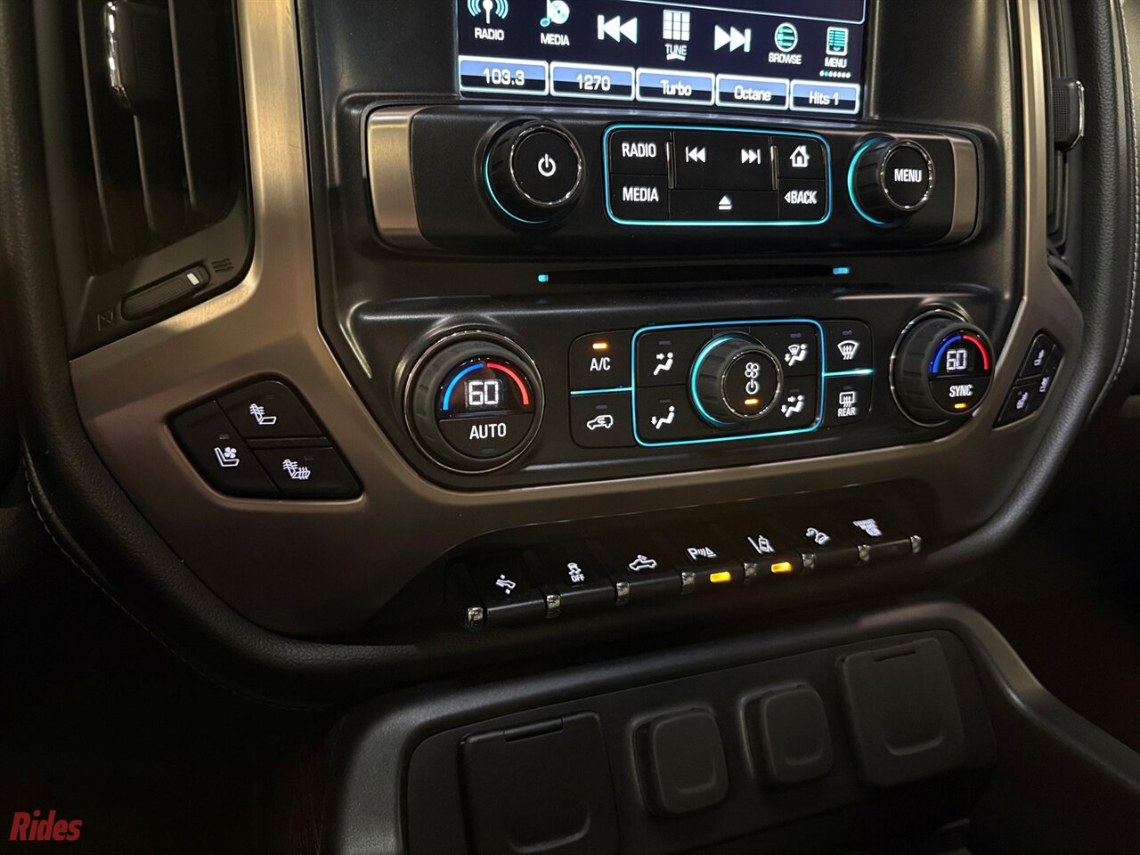 2019 GMC Sierra 3500HD Denali   - Photo 75 - Bismarck, ND 58503