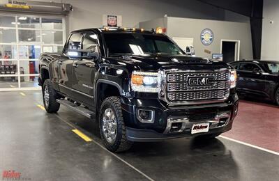 2019 GMC Sierra 3500HD Denali   - Photo 2 - Bismarck, ND 58503
