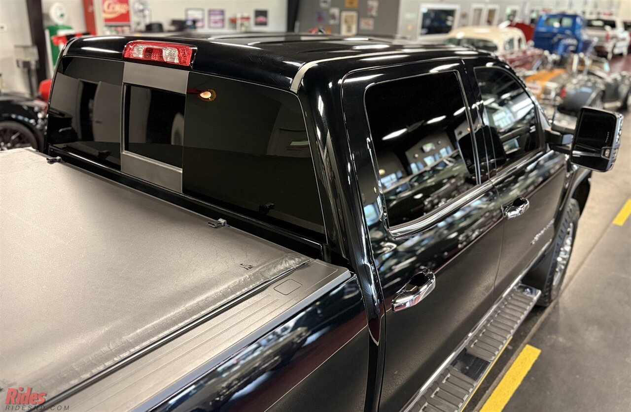 2019 GMC Sierra 3500HD Denali   - Photo 45 - Bismarck, ND 58503
