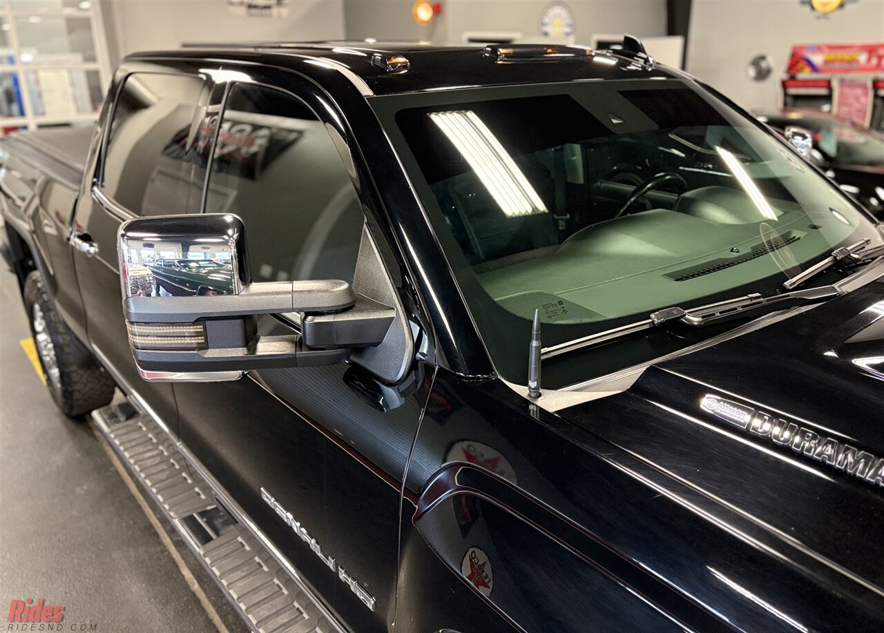 2019 GMC Sierra 3500HD Denali   - Photo 55 - Bismarck, ND 58503