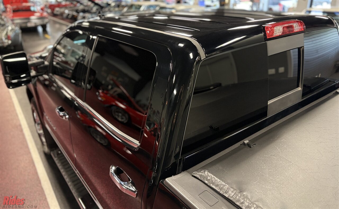 2019 GMC Sierra 3500HD Denali   - Photo 25 - Bismarck, ND 58503