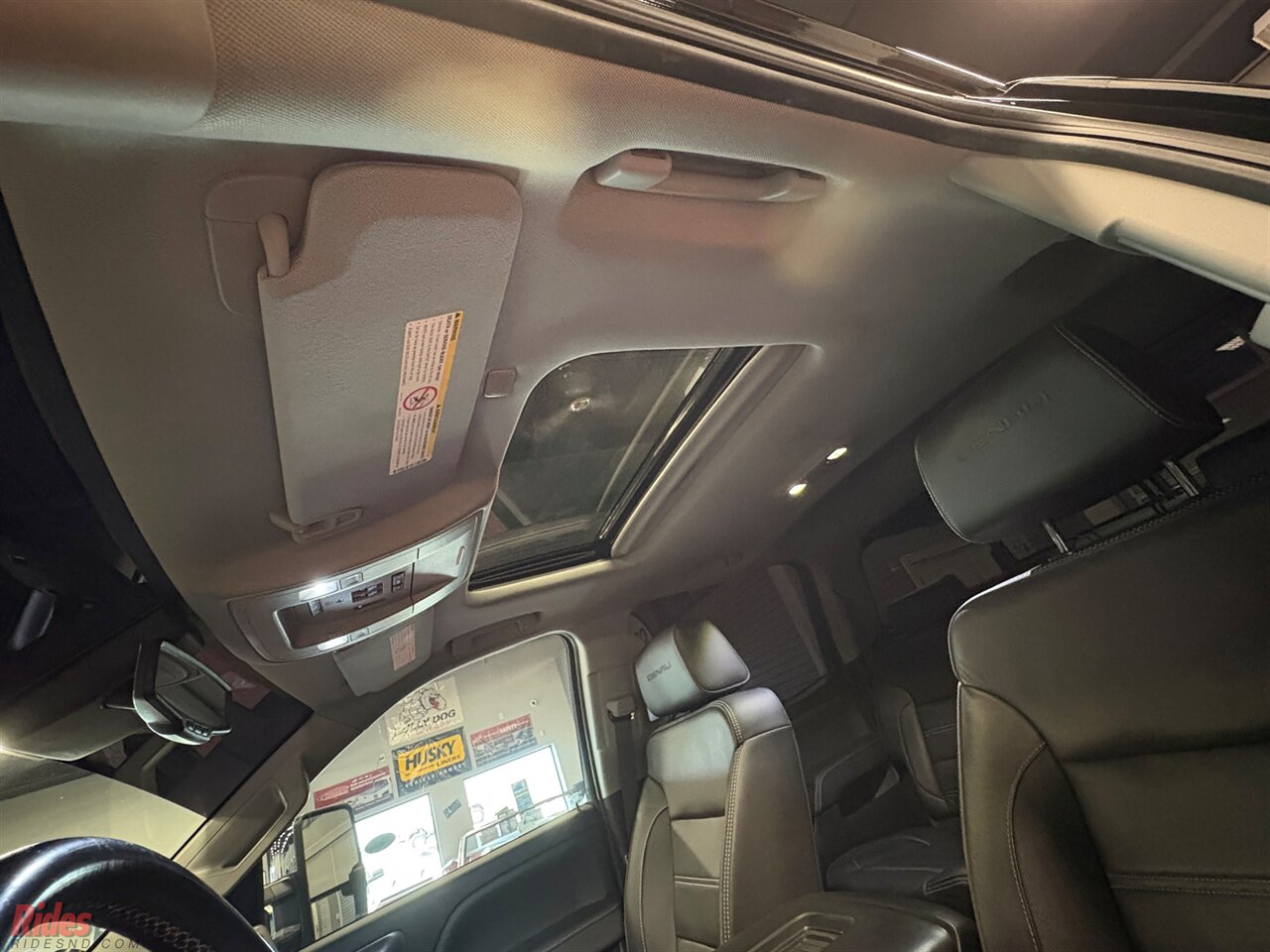 2019 GMC Sierra 3500HD Denali   - Photo 80 - Bismarck, ND 58503