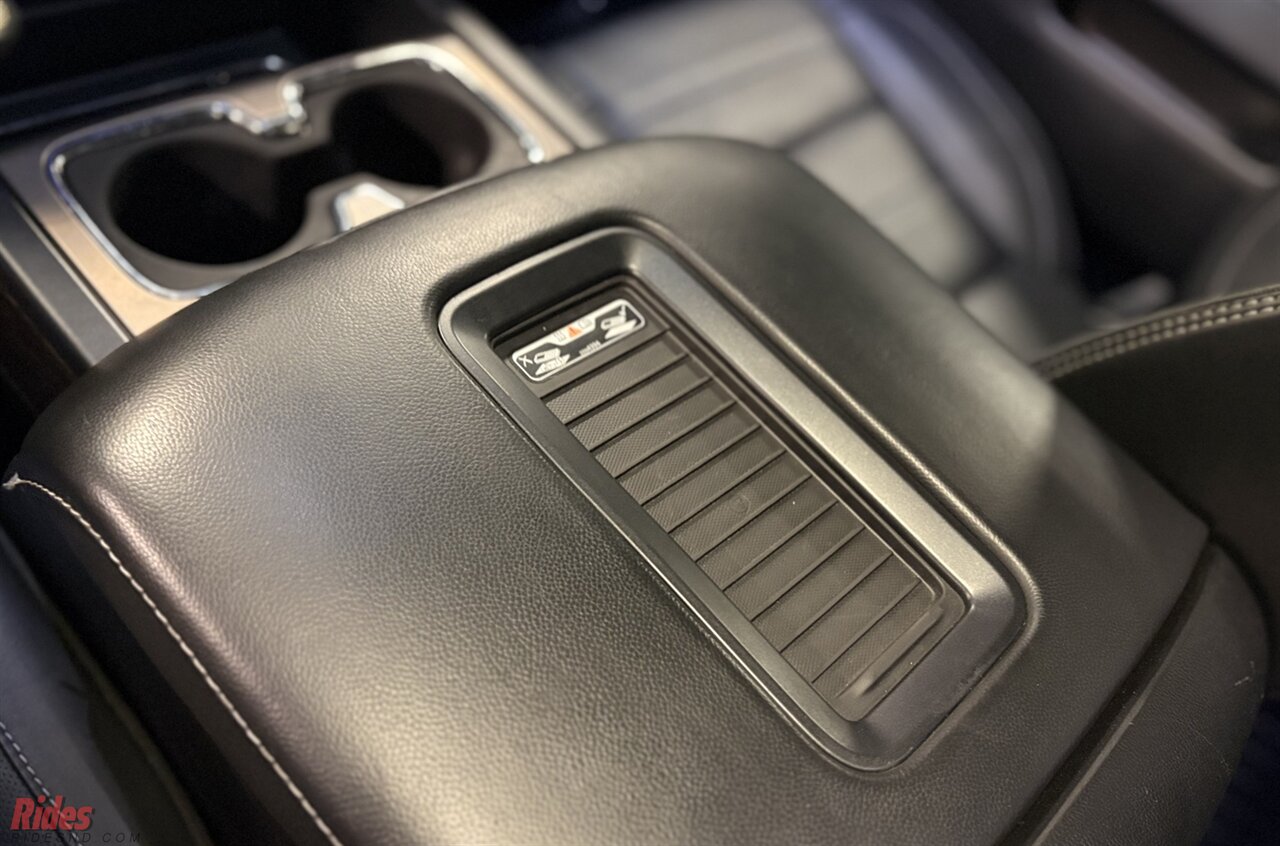 2019 GMC Sierra 3500HD Denali   - Photo 78 - Bismarck, ND 58503