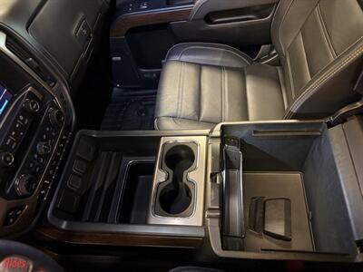 2019 GMC Sierra 3500HD Denali   - Photo 77 - Bismarck, ND 58503