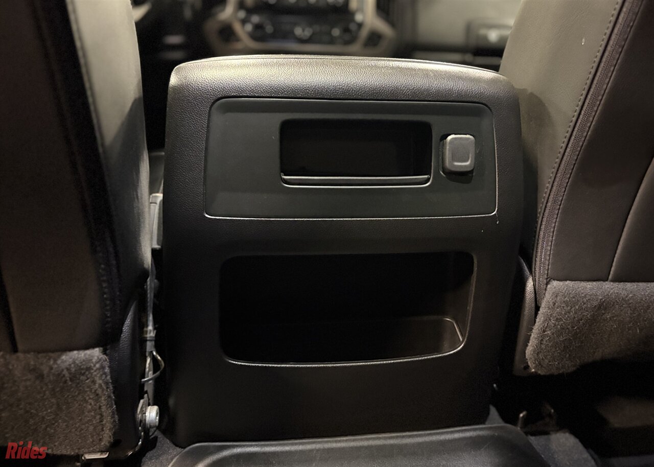 2019 GMC Sierra 3500HD Denali   - Photo 24 - Bismarck, ND 58503