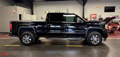 2019 GMC Sierra 3500HD Denali   - Photo 42 - Bismarck, ND 58503