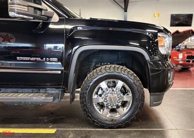 2019 GMC Sierra 3500HD Denali   - Photo 58 - Bismarck, ND 58503