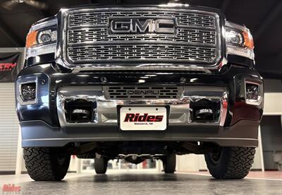 2019 GMC Sierra 3500HD Denali   - Photo 68 - Bismarck, ND 58503