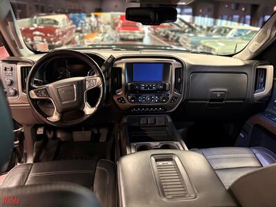 2019 GMC Sierra 3500HD Denali   - Photo 69 - Bismarck, ND 58503