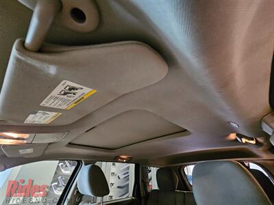 2005 Jeep Grand Cherokee Laredo   - Photo 27 - Bismarck, ND 58503