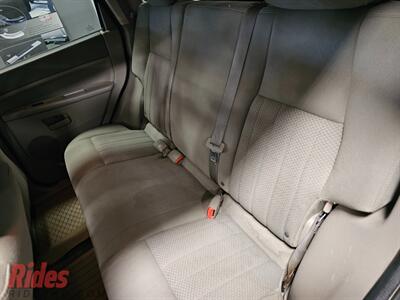 2005 Jeep Grand Cherokee Laredo   - Photo 21 - Bismarck, ND 58503