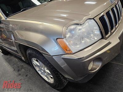 2005 Jeep Grand Cherokee Laredo   - Photo 16 - Bismarck, ND 58503