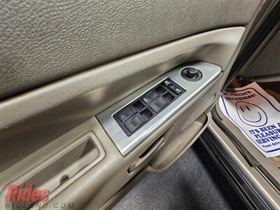 2005 Jeep Grand Cherokee Laredo   - Photo 24 - Bismarck, ND 58503