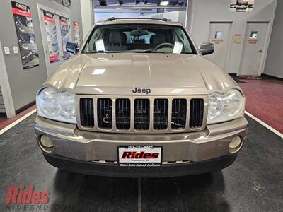 2005 Jeep Grand Cherokee Laredo   - Photo 18 - Bismarck, ND 58503