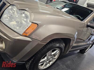 2005 Jeep Grand Cherokee Laredo   - Photo 3 - Bismarck, ND 58503