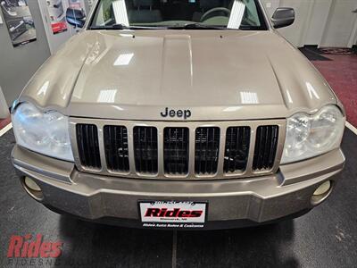 2005 Jeep Grand Cherokee Laredo   - Photo 17 - Bismarck, ND 58503