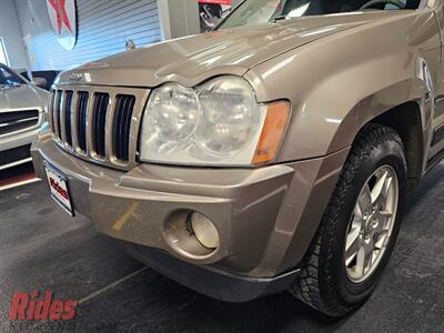 2005 Jeep Grand Cherokee Laredo   - Photo 2 - Bismarck, ND 58503