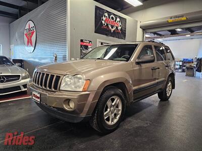 2005 Jeep Grand Cherokee Laredo   - Photo 1 - Bismarck, ND 58503