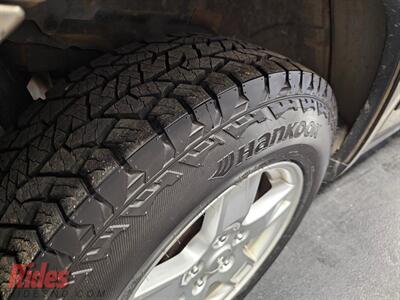 2005 Jeep Grand Cherokee Laredo   - Photo 13 - Bismarck, ND 58503