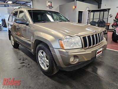 2005 Jeep Grand Cherokee Laredo   - Photo 15 - Bismarck, ND 58503