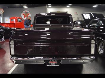 1972 Chevrolet c-10   - Photo 16 - Bismarck, ND 58503