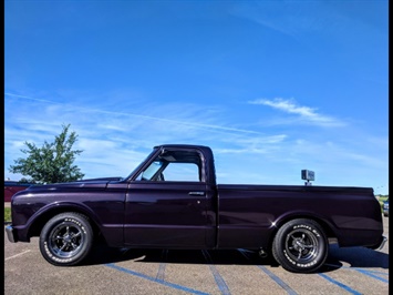 1972 Chevrolet c-10   - Photo 2 - Bismarck, ND 58503