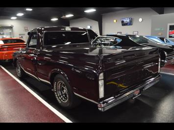 1972 Chevrolet c-10   - Photo 13 - Bismarck, ND 58503