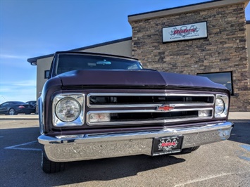 1972 Chevrolet c-10   - Photo 5 - Bismarck, ND 58503