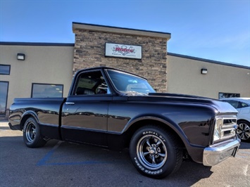 1972 Chevrolet c-10   - Photo 1 - Bismarck, ND 58503