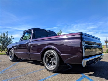 1972 Chevrolet c-10   - Photo 3 - Bismarck, ND 58503