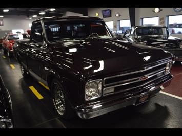 1972 Chevrolet c-10   - Photo 20 - Bismarck, ND 58503