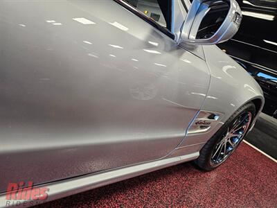 2009 Mercedes-Benz SL 63 AMG   - Photo 17 - Bismarck, ND 58503