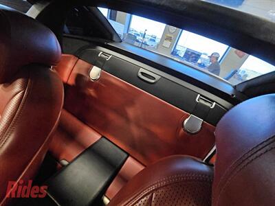 2009 Mercedes-Benz SL 63 AMG   - Photo 28 - Bismarck, ND 58503