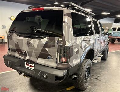 2004 Ford Excursion XLT   - Photo 33 - Bismarck, ND 58503